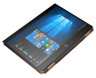 HP Spectre 13 x360 i7-8565U/16GB/960/Win10 - 512640 - zdjęcie 6